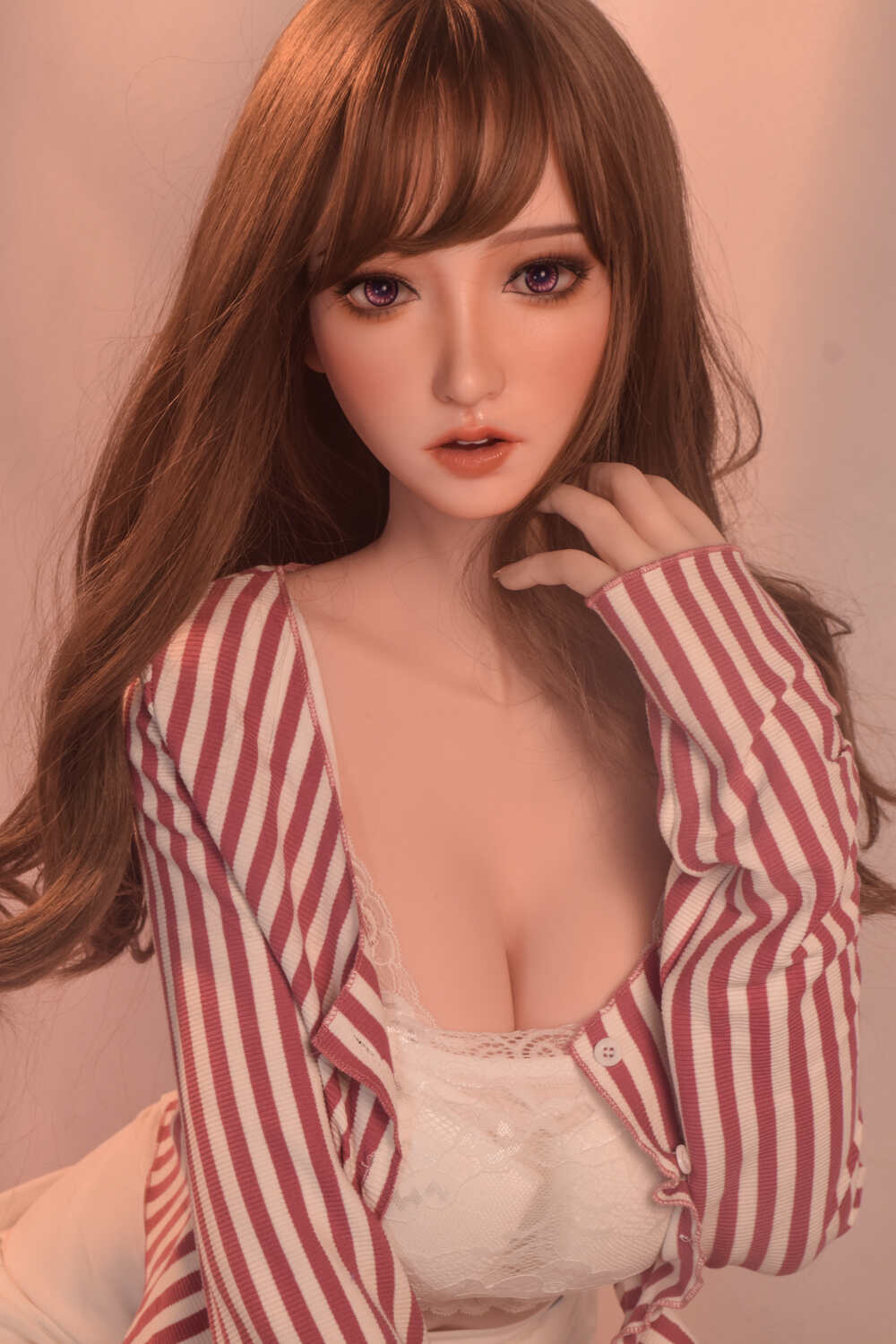 165cm/5ft5 Silicone Sex Doll – Yoshikawa Yu - FavDoll